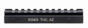 Standard Rail Black - GGG-1002