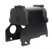 EOTech Hood And Lens Cover Combo for Models 553 and 555 Front To - GGG-1345FTE