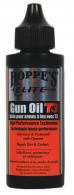 Elite Gun Oil With T3 Two Ounce - GOT2