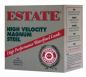 Estate High Velocity 12 Gauge 3.5 Inch 1500 FPS 1.375 Ounce 3 St