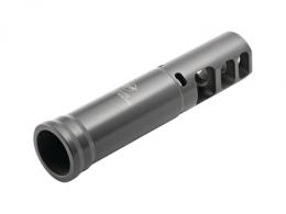 Muzzle Brake/Suppressor Adapter for Accuracy International AW/AW - MB338SS01