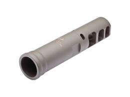 Muzzle Brake/Suppressor Adapter for Sako TRG-42 and Rifles with - MB338SS02