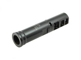 Muzzle Brake/Suppressor Adapter for Armalite AR-30 and Rifles wi - MB338SS04