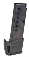 MAGAZINE FOR P-32 .32 ACP 10 ROUND BLUE WITH GRIP EXTENSION