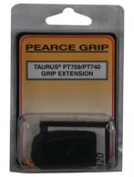 Grip Extension Taurus PT709 and PT740 - PG-709