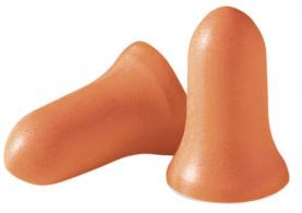 Foam Ear Plugs Without Cord Orange 5 Pair Per Pack/6 Packs Per B - R-01517