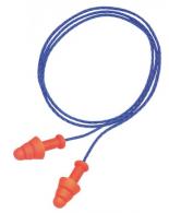 SmartFit Ear Plugs With Detachable Cord 2 Pair Per Pack/6 Packs - R-01520
