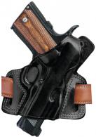 Silhouette Holster For Colt King Cobra/Python/Smith & Wesson L F - SIL104B Silhouette Holster For Colt King Cobra/Python/Smith & Wesson L F - SIL104B