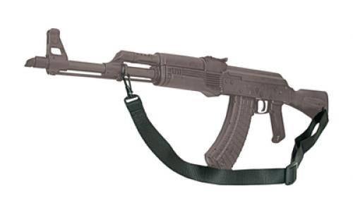 Tactical AK47 Sling Black - SPT6-28193
