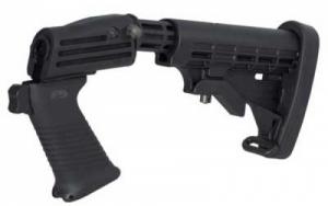 Intrafuse TGS-12 T6 Stock and SAW Pistol Grip Mossberg 500 Serie - STK54160 BLACK