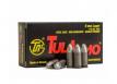 TulAmmo 9mm Luger 115 Grain Full Metal Jacket 1000 Rounds Per Ca - TA919150