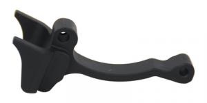 Trigger Guard With Magazine Well Guide Black - TGMG