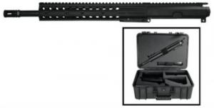 Billet Upper Receiver 5.56mm 16 Inch FN Barrel Black - U556FN-BIL