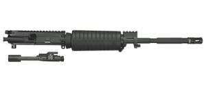 Windham Weaponry M4-Profile 16" SRC Upper Receiver/Barrel Assembly - UR16M4FTB