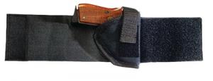Ankle Holster Size 2 Black Right Hand - WANK 2R