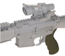 Ergonomic Pistol Grip Fits Most M16/AR-15 Style Rifles OD Green - 71EG00OD