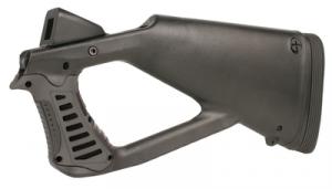 Knoxx Talon Thumbhole Stock With Forend Black For Mossberg 12 Gauge Models 500/535/590/835/88 - K06200-C