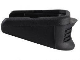 Grip Extension Plus For Glock Models 26/27/33/39 Sub Compacts Increases Magazine Capacity - PG-39