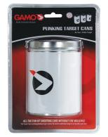 Plinking Cans And Bullseye Target - 62112211054