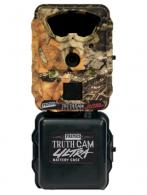 Truth Cam Supercharged Blackout Trail Camera 7.0 Megapixels 55 Foot Night Range Camouflage Finish - 63039