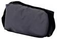 Sportster Small Shooting Rest Weight Bag Holds 25 pound Lead Shot or 7 Pounds Sand Black - 74SB02BK