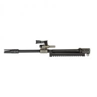 SCAR 16/16S Barrel Assembly 5.56x45mm 14 Inch Front Sight Assembly Black Finish - All NFA Rules Apply - 98804