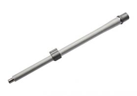Recon 5.56mm 16 Inch Stainless Barrel With Pinned Gas Block And Gas Tube - B-161-556