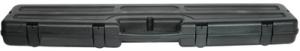 Molded Rifle Cases Black 40Lx10.5Wx3.65H