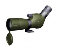 Endeavor XF 60A Spotting Scope 15-45x60mm With Angled Eyepiece OD Green - ENDEAVOR60A