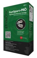 Gun Sport Pro Electronic Hearing Protection - ER125 GSP-1