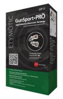 Gun Sport Pro High Definition Electronic Hearing Protection - ER125 GSP-15