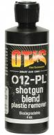 O12-PL Shotgun Blend Plastic Remover 4 Ounce Bottle - IP-904-SHG