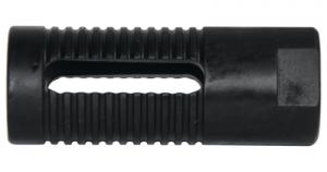 Bushmaster Izzy Flash Suppressor 5.56mm/.223 Remington With 1/2x28 TPI - IZZY-F