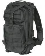 Max-Ops Duty Pack With MOLLE Black - MLTBPBK-62116