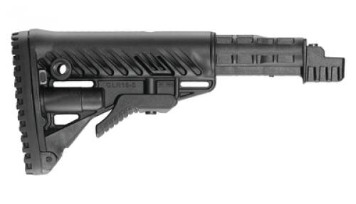 Collapsible Buttstock Kit For AK-47/74 - RBT-K47FK