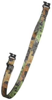 Rite-Sling With Brute Swivels For Any Long Gun Camouflage - RSAC-20772
