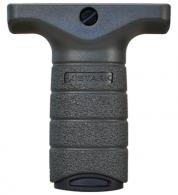 SE-4 Compact Hand Grip With Storage OD Green