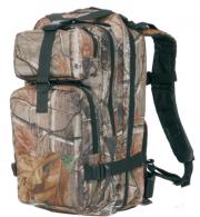 T.O.C. TREK Camouflage Backpack
