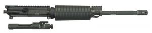 Windham Weaponry SRC Ban Compliant AR-15 Upper .223 Rem/5.56 NATO - UR16M4FTPBB