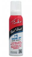 Hot Shot #1 Doe-P Non-Estrous Mist 3 Ounce Spray