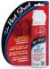 Hot Shot #1 Doe-P Non-Estrous Mist 3 Ounce Spray Carded For Hanging - W5313