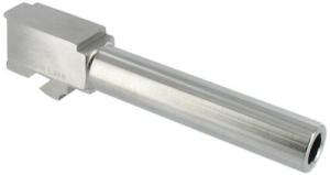 Conversion Barrel For Glock 22 .40S&W-to-9mm 4.49 Inch Stainless Steel