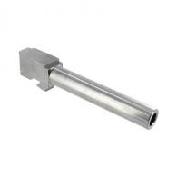 Conversion Barrel For Glock 27 .40S&W-to-9mm 3.46 Inch Stainless Steel