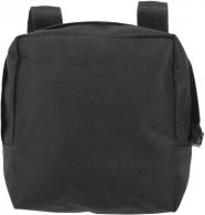 Deluxe General Accessory Pouch Black - CLT-66