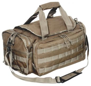 Max-Ops Range Bags Brown