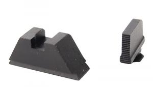 AMG For Glock FBLK SILENCER BLK/BLK - GP-331