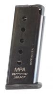 MPA PROTECTOR SUB .32 ACP  XMAG 6 - MPA32-70