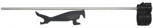Clamp-On Switchblock 5.56mm 18 Inch Rifle Length Gas Tube Matte Black Nitride Finish - 05000515