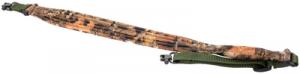 LimbSaver Kodiak Lite Rifle Sling with Quick Detach Swivels Mossy Oak Break-Up Infinity - 12152