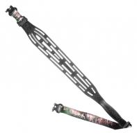 LimbSaver Kodiak Lite Rifle Sling with Quick Detach Swivels Realtree Xtra Camouflage - 12158